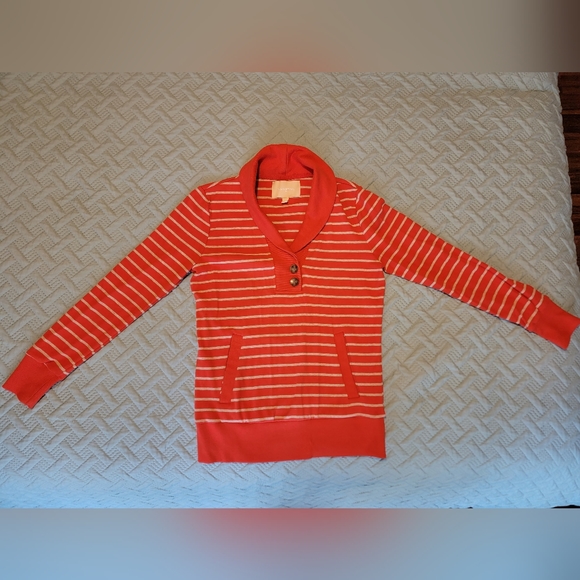 Banana Republic Shawl-Sweater size Small - Picture 2 of 4